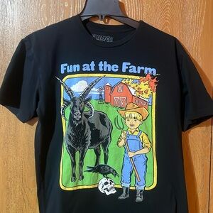 Creepy Co. - Fun at the Farm